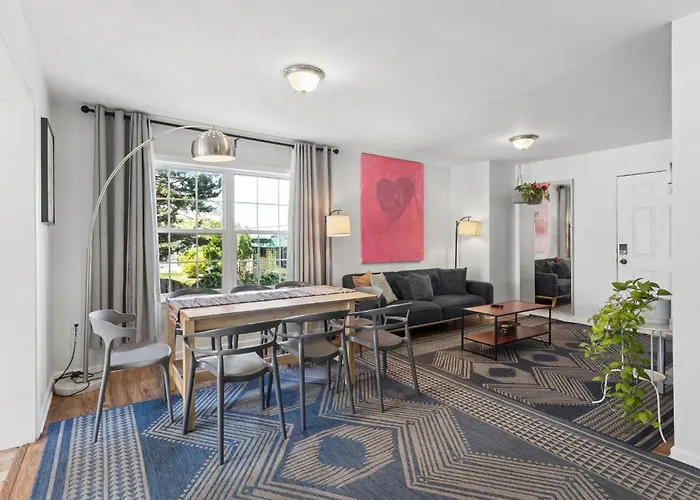 Central 4Br 2Ba Near Beach Hard Rock Ocean
