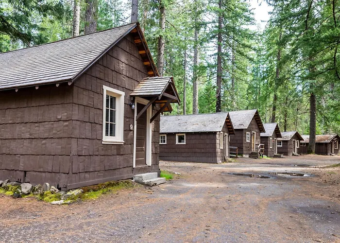 Union Creek Resort