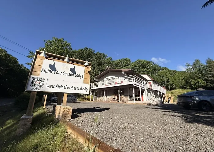 Catskills The Bohemian Dream