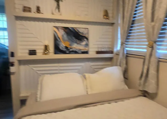 Stacy'S Retreat