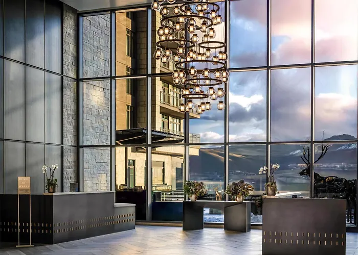 Grand Hyatt Deer Valley