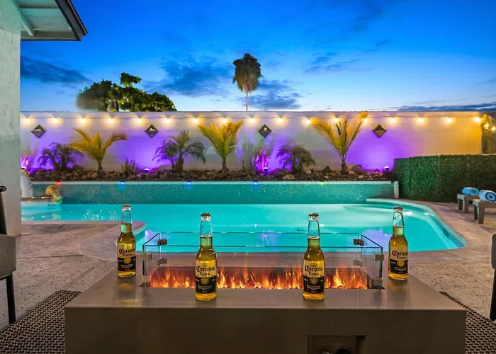 The Splash House