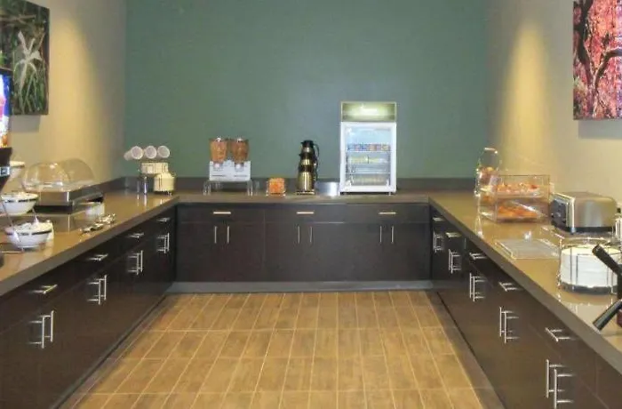 Sleep Inn & Suites Chiloquin-Crater Lake Junction