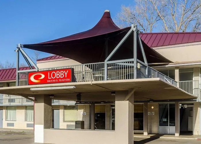 Surestay Hotel