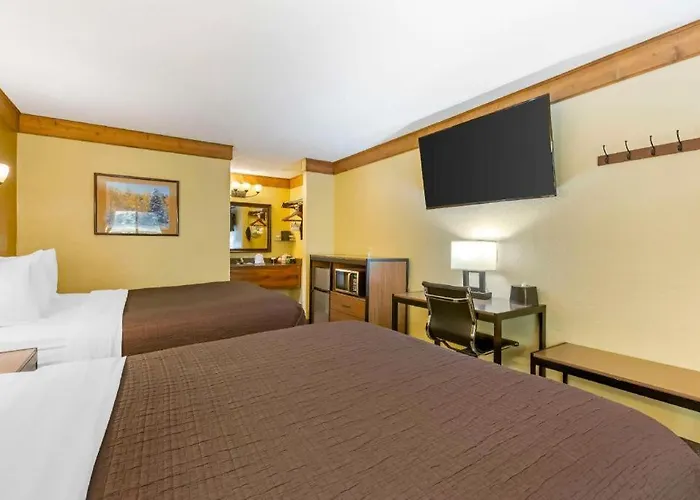Best Western Rivers Edge