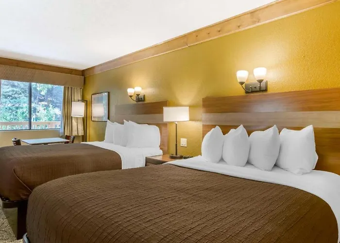 Best Western Rivers Edge