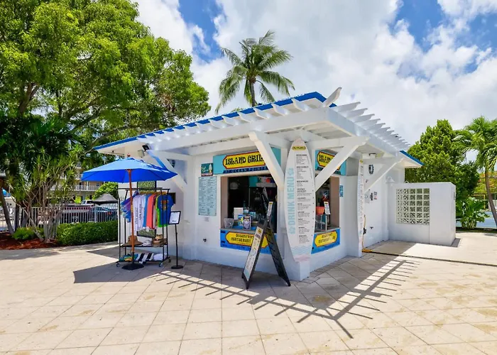 Starfish Seas Key Largo Ocean Pointe 1302