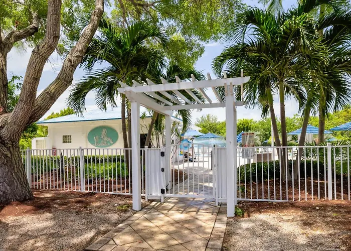 Key Largo Baha Penthouse Ocean Pointe 1416