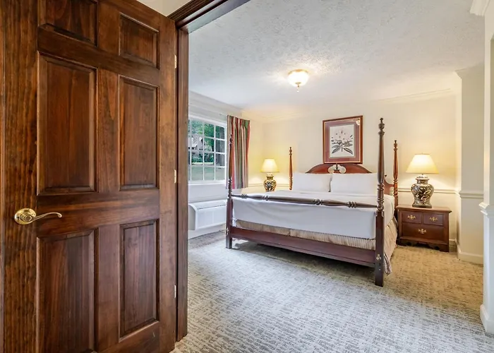 Dillard House