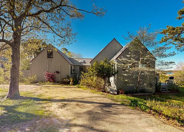 Soundmeadow House