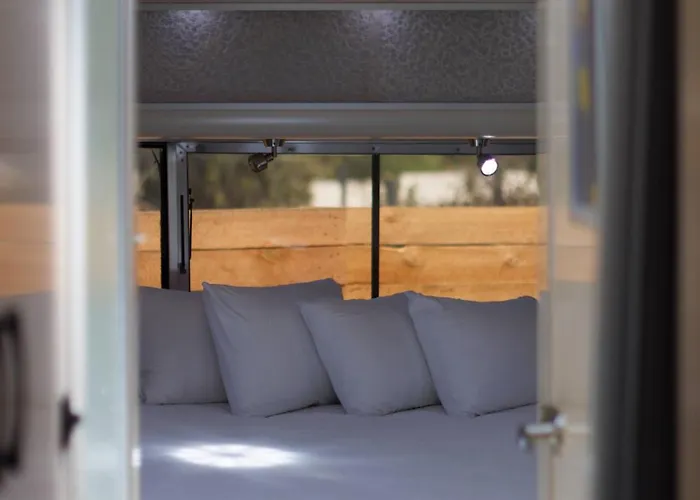 Airstream Legacy