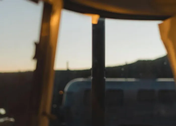Airstream Dream