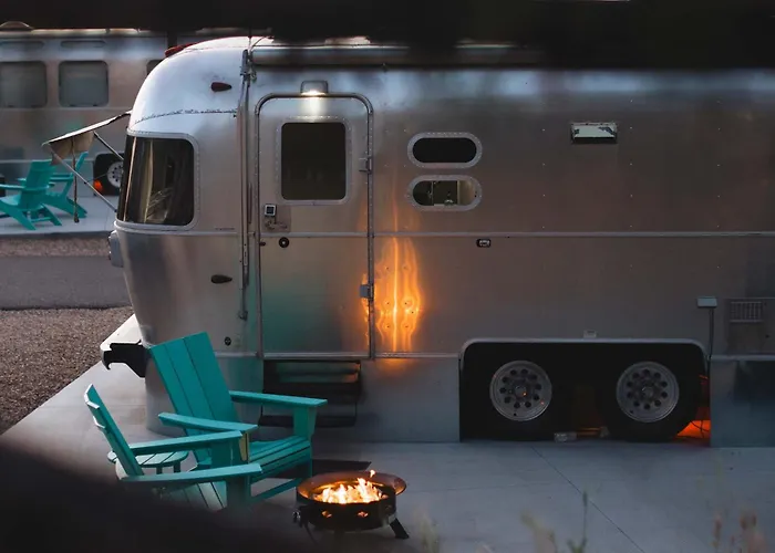Airstream Canyon
