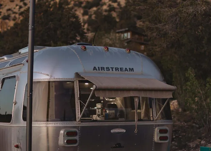 Airstream Legacy