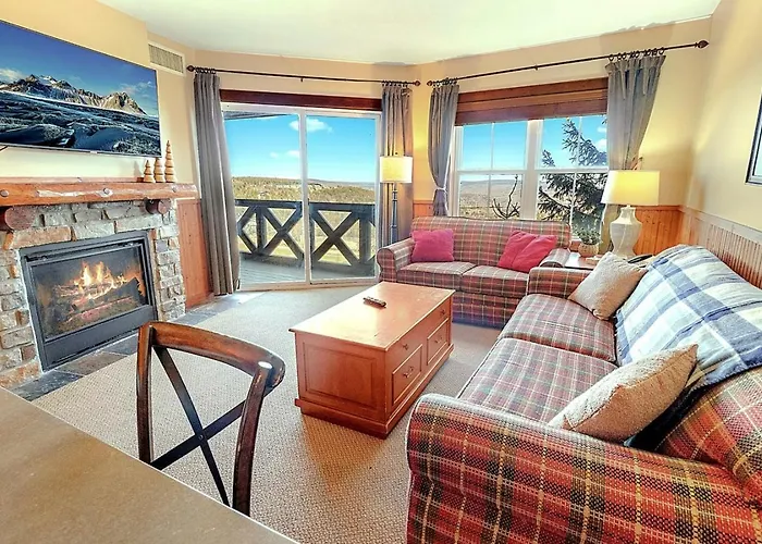 Hh 209 Steps From The Slopes Ski In Out Hot Tub Village