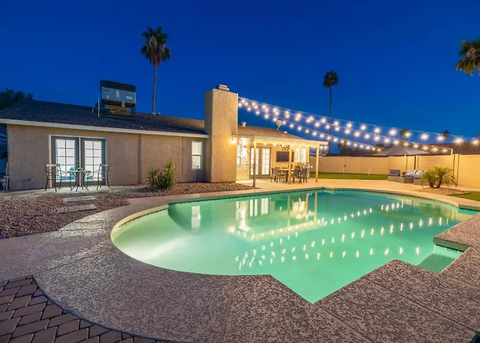 Scottsdale Sahuaro