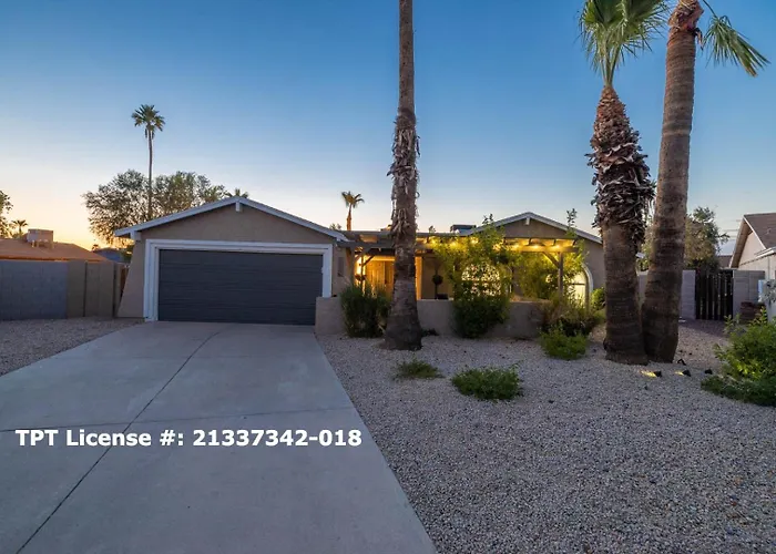 Scottsdale Sahuaro