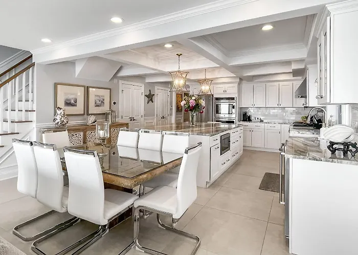 Sunrise Waterfront Retreat