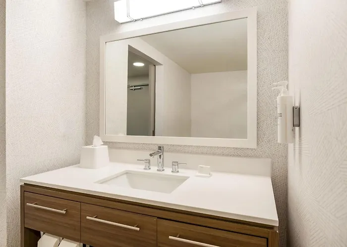 Home2 Suites By Hilton Madison East