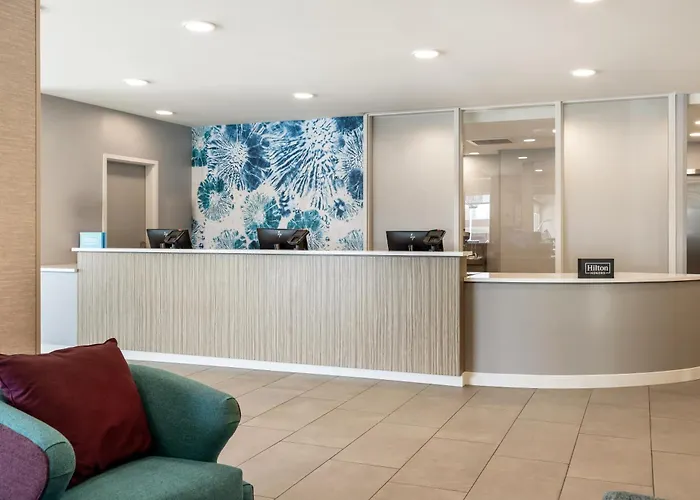 Home2 Suites By Hilton Madison East