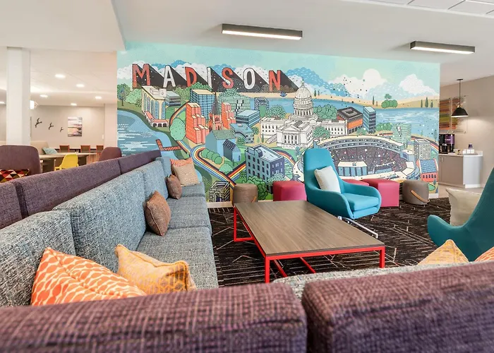 Home2 Suites By Hilton Madison East