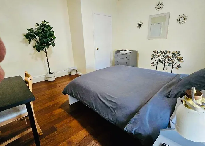 533F Nice Apartment Near Whole Foods, Brown University, Miriam Hospital