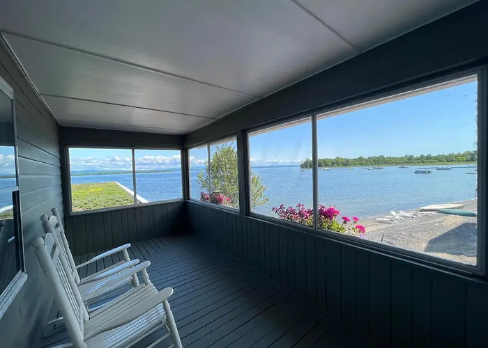 North Hero House Inn And Resort