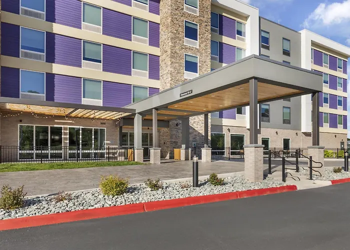 Home2 Suites By Hilton Harrisonburg University