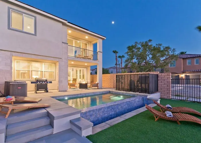 Armonia105- Dream Villa Lago Premier Views 4Br Pool Games Pets