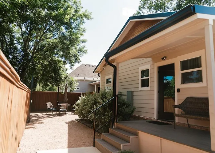Gloria Cottage - 2 Blocks To Magnolia And 3 Mins To Baylor