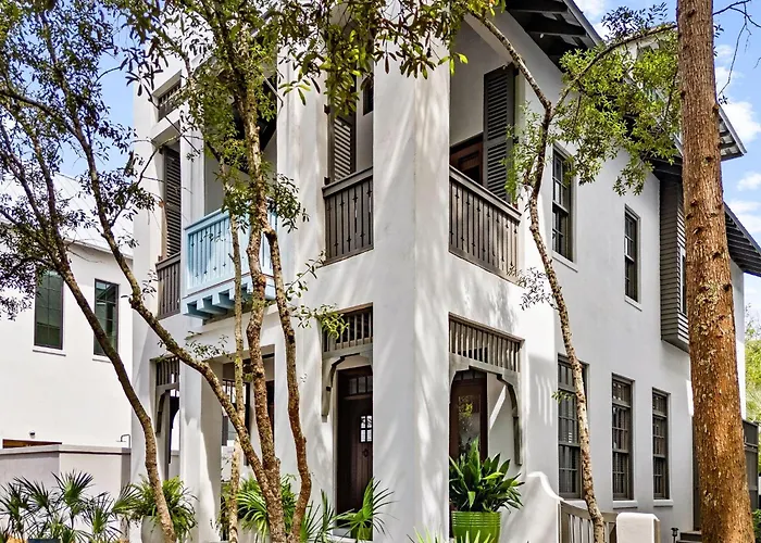 Carlin Ward Cottage