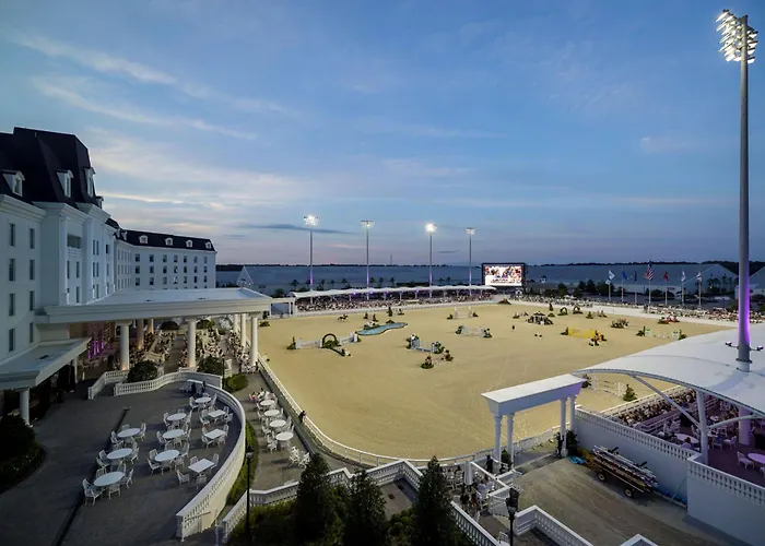 Staybridge Suites Ocala-Near Equestrian-Aquatics By Ihg