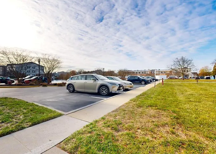 Village Of Five Points --- 17059 S Brandt St Unit 3108