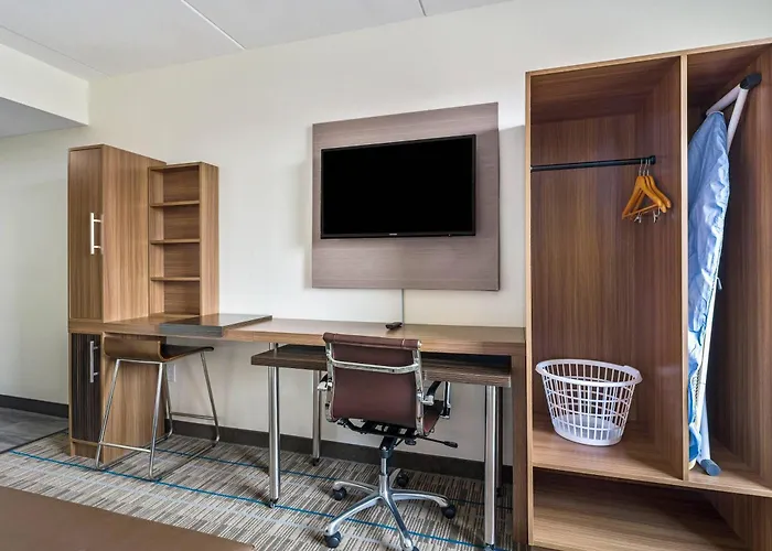 Mainstay Suites Chambersburg