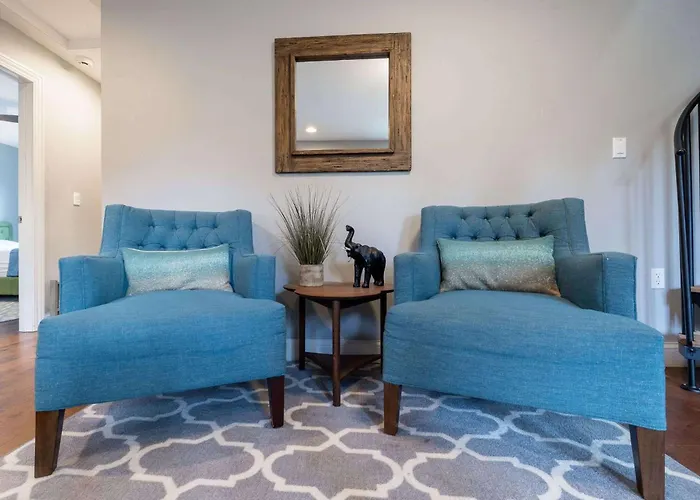 Kings Landing By Simple Life Rentals