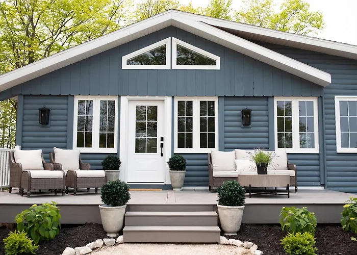 Koselig Cottage By Simple Life Rentals