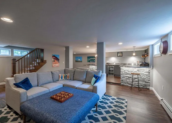 Kings Landing By Simple Life Rentals