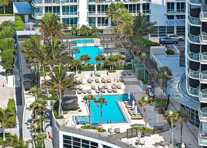 Amrit Resort - Bask In Rare Oceanfront Luxury With Stunning Views