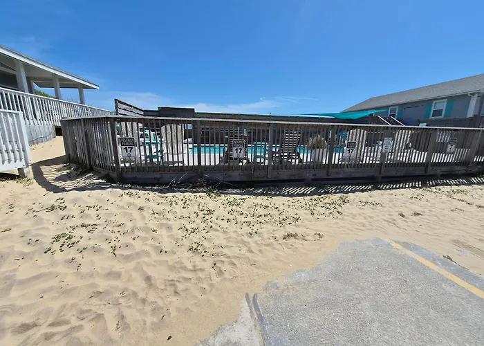 Sand Spur Cottages