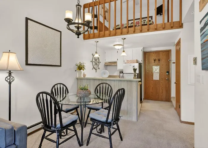 Cedar Haven Unit 202 By Simple Life Rentals