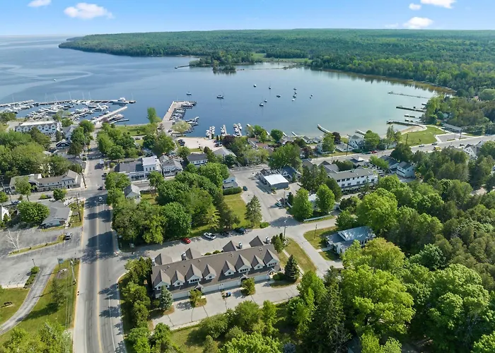 Bluff Haven By Simple Life Rentals
