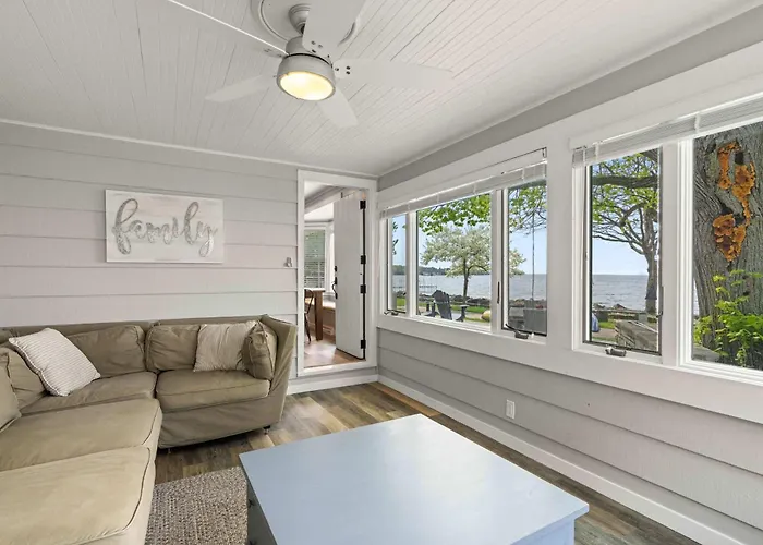Here Comes The Sunset By Simple Life Rentals