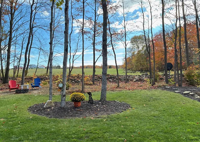 Stonehedge View By Simple Life Rentals