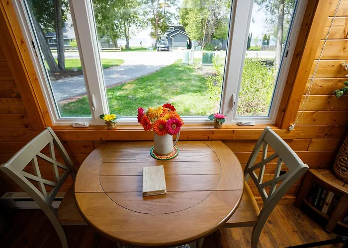 Collings Summer House By Simple Life Rentals