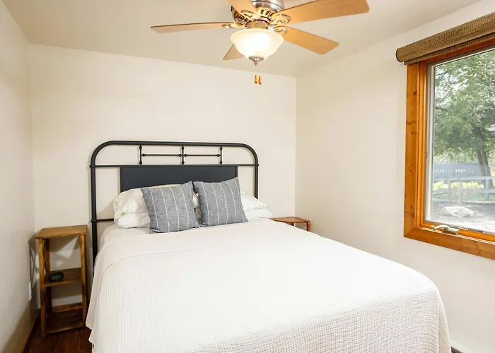 Collings Summer House By Simple Life Rentals