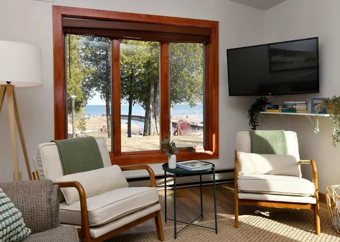 Waters End Cottage By Simple Life Rentals