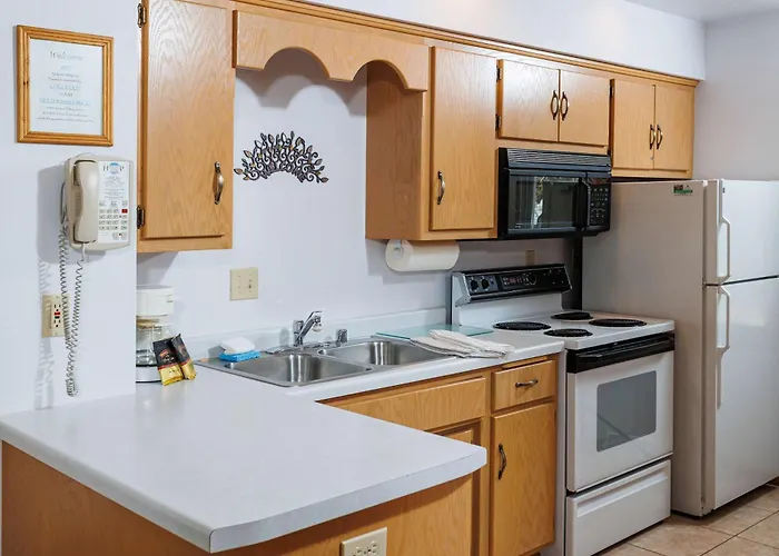 Hilltop View In Fish Creek Unit B-3 By Simple Life Rentals