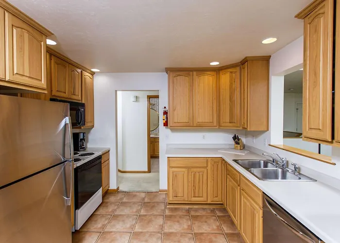 Door Way Inn By Simple Life Rentals