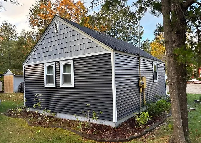 Sunset Shores - Sunflower Cabin #4 By Simple Life Rentals