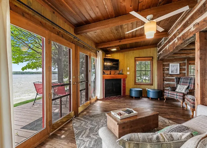 Sunset Shores - Kangaroo Kabin #6 By Simple Life Rentals